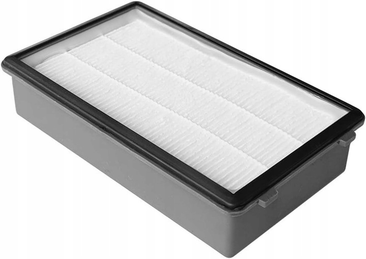 4x FILTRY DO TEFAL ROWENTA COMPACT POWER CYCLONIC RO371 zamiennik ZR005901