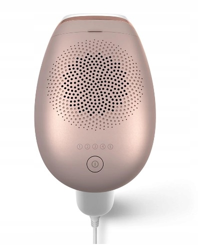 Depilator laserowy PHILIPS Lumea IPL 7000 Series Advanced BRI923 + TRYMER