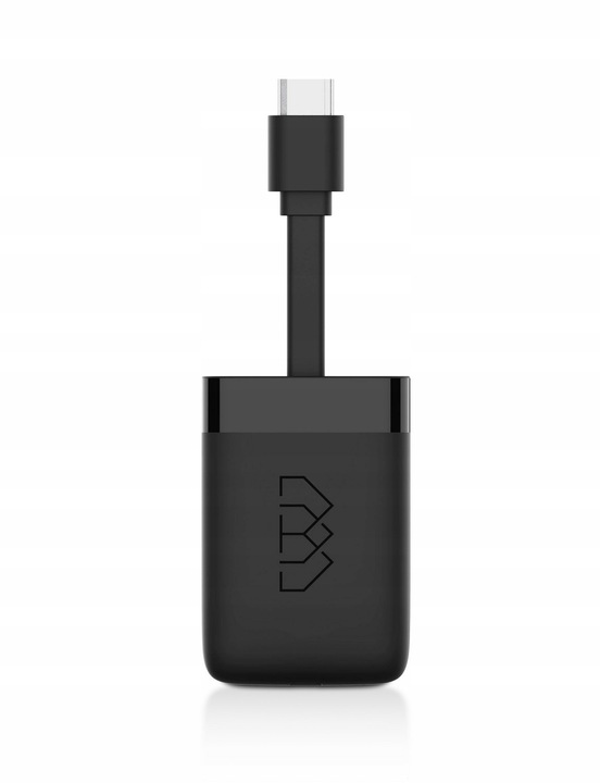 Android SMART TV Homatics Dongle R przystawka stick 4K z Android TV 14
