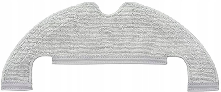 ZESTAW DO XIAOMI ROBOT VACUUM X10, MOP 2 ULTRA / SZCZOTKI FILTRY WORKI MOPY