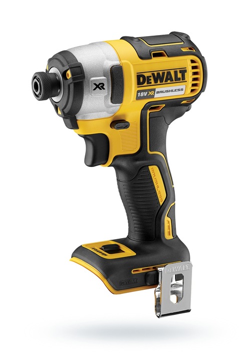 Zakrętarka udarowa akumulatorowa 18V XR 282Nm body DeWALT DCF860N