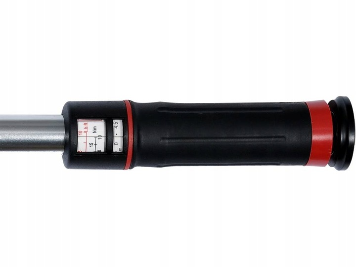 YATO KLUCZ DYNAMOMETRYCZNY 3/8 10-60Nm CERTYFIKAT