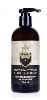 Zestaw do Pielęgnacji Stylizacji Brody By My Beard