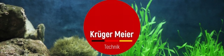 KRUGER MEIER NEOCLEAR 600 FILTR CICHA PRACA ENERGOOSZCZĘDNY 20-40L