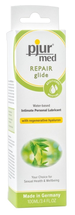 pjur med REPAIR glide 100 ml