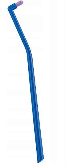 Curaprox CS 1009 Single szczoteczka do zębów jednopęczkowa