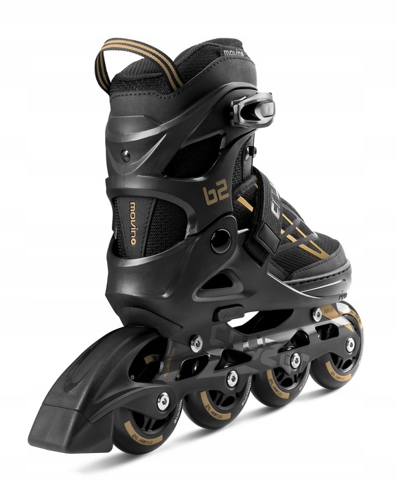 Rolki regulowane MOVINO Cruzer B2 roz. 38-41