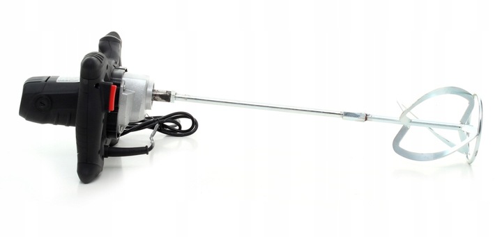 MIESZADŁO ELEKTRYCZNE DO ZAPRAW KLEJU BETONU 2600W