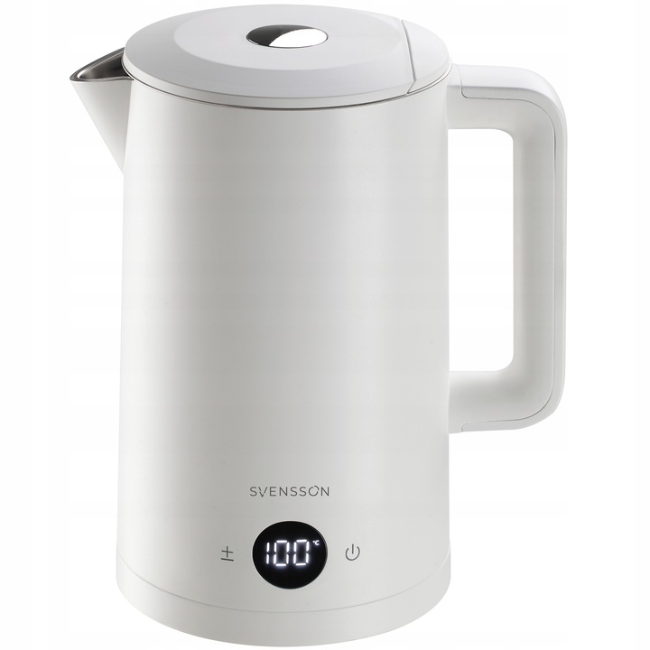 CZAJNIK ELEKTRYCZNY SMART WiFi REGULACJA TEMPERATURY TUYA CICHY ZE