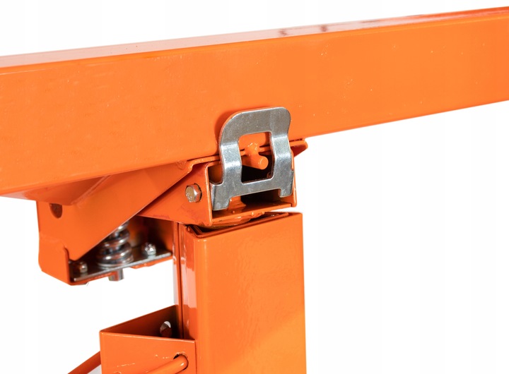 PODNOŚNIK DO PŁYT GIPSOWYCH GK DO REGIPSU OSB STOJAK GIPSOWO-KARTONOWYCH GK