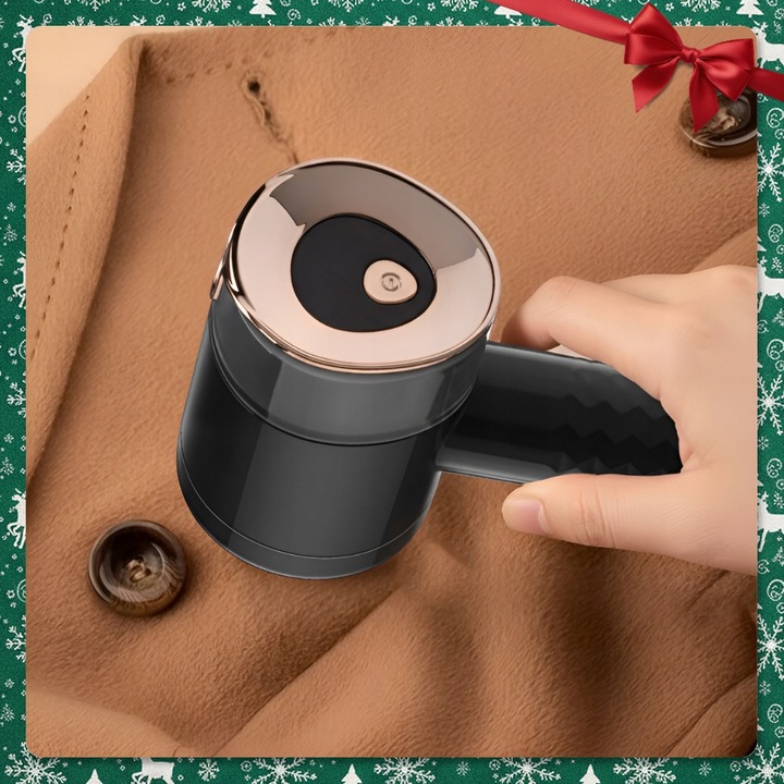 GOLARKA DO UBRAŃ MOCNA AKUMULATOROWA WSKAŹNIK BATERII EKRAN 6 OSTRZY