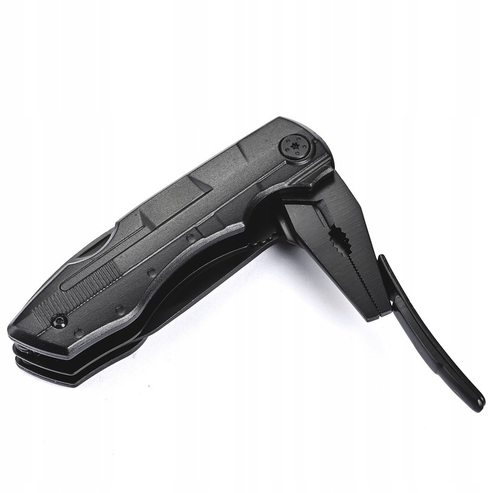 MULTITOOL AZYMUT GRON Narzędzie Wielofunkcyjne 9 BITÓW SCYZORYK na PREZENT