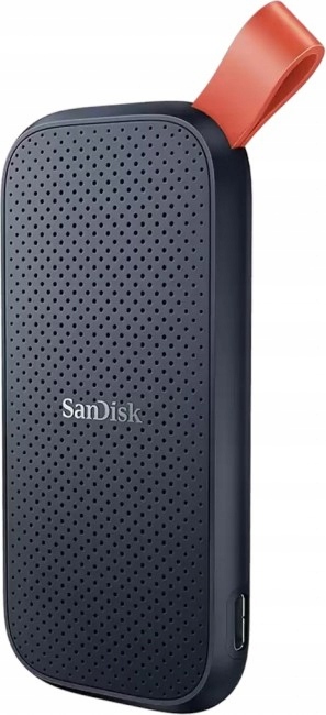 Dysk przenośny SanDisk Portable SSD 2TB