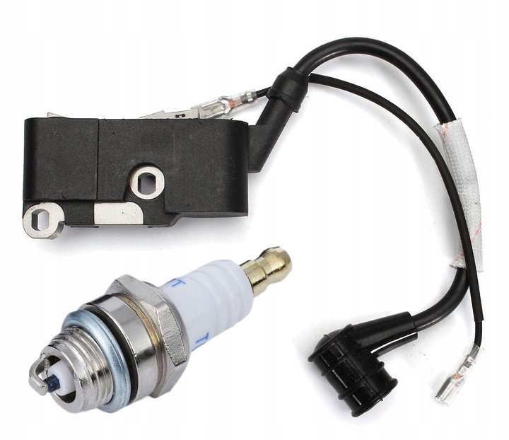 PIŁA SPALINOWA ISKROWNIK CEWKA MODUŁ CHINY STIHL