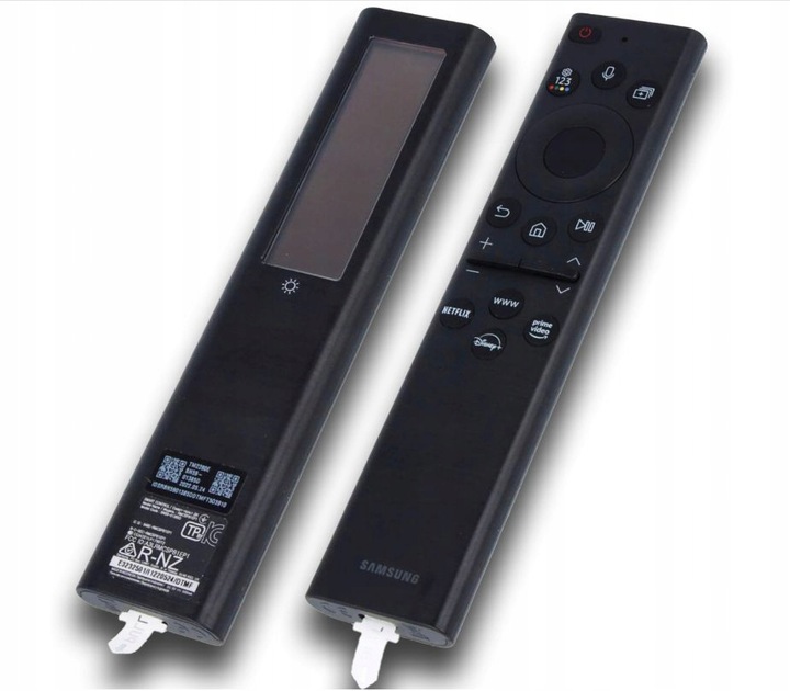 Pilot SMART TV Samsung BN59-01385D USB C SOLAR