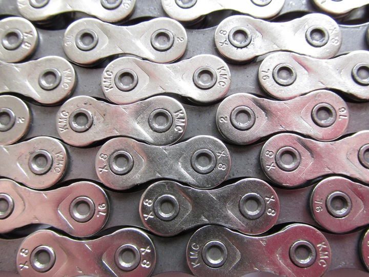 Kaseta Shimano Alivio Deore CS-HG51 8 rzędów 11-28