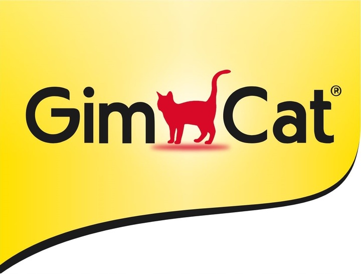 GIMCAT PASTA ODKŁACZAJĄCA DLA KOTA MALT SOFT 400g