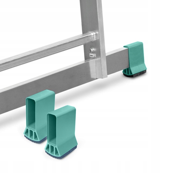 Stopki stopka uni 20x60 mm do drabin KRAUSE i ALVE 2 szt.