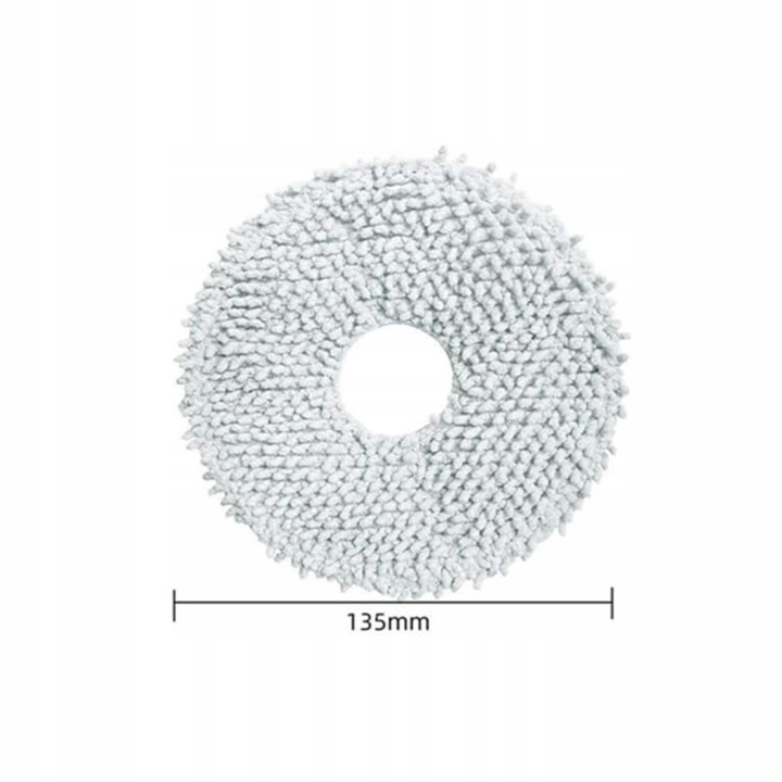 Zestaw akcesoriów do Dreame L10s Ultra Gen 2 / Pro Ultra Heat