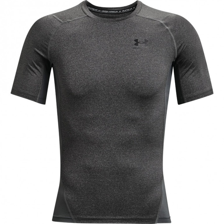 Meska koszulka treningowa UNDER ARMOUR