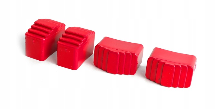 Drabina aluminiowa składana 6 stopniowa 2x6 dwustronna domowa GRATIS