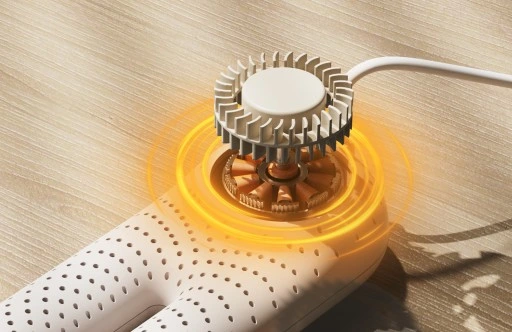 Suszarka do butów Xiaomi Sothing PRO White EU Plug