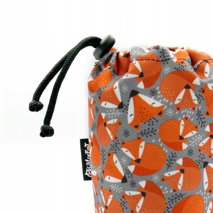 Saszetka na smaczki Lisiczka Psiakrew uniw