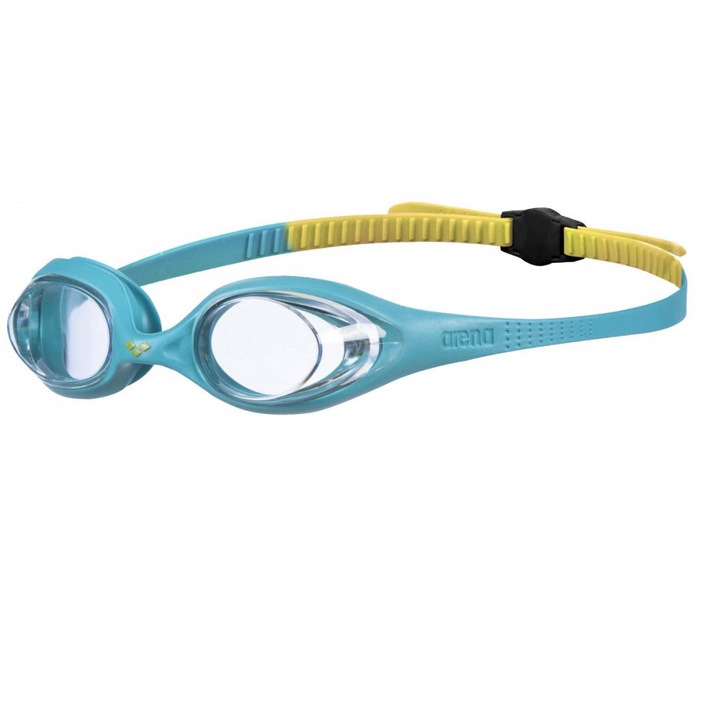 Okulary pływackie Arena SPIDER JUNIOR