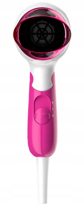 SUSZARKA DO WŁOSÓW PHILIPS SKŁADANA PODRÓŻNA MAŁA