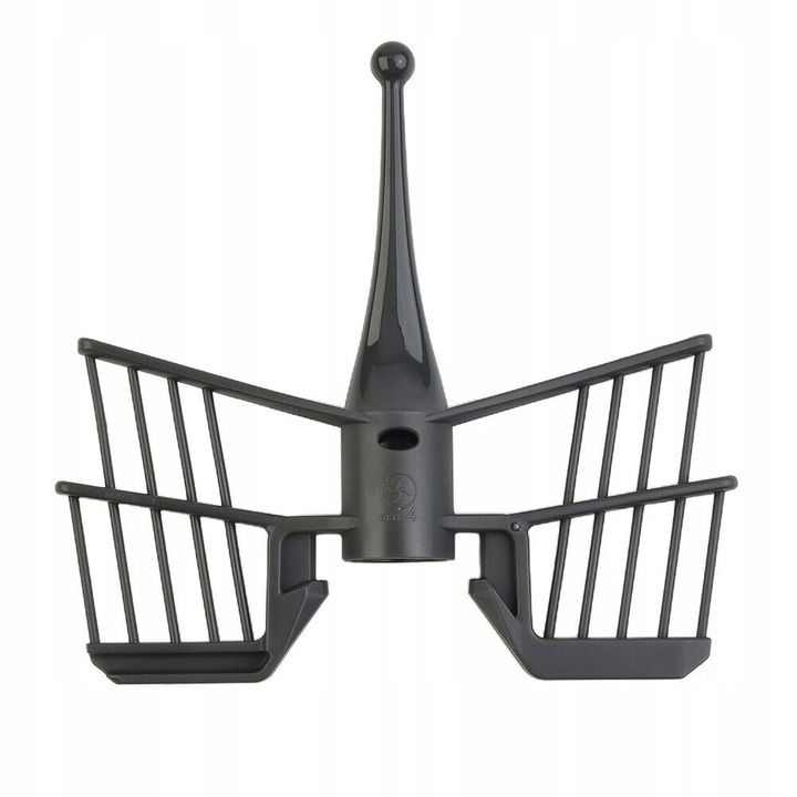 MOTYLEK VORWERK THERMOMIX TM5 TM6 ORYGINALNY MIESZADŁO TERMOMIKS