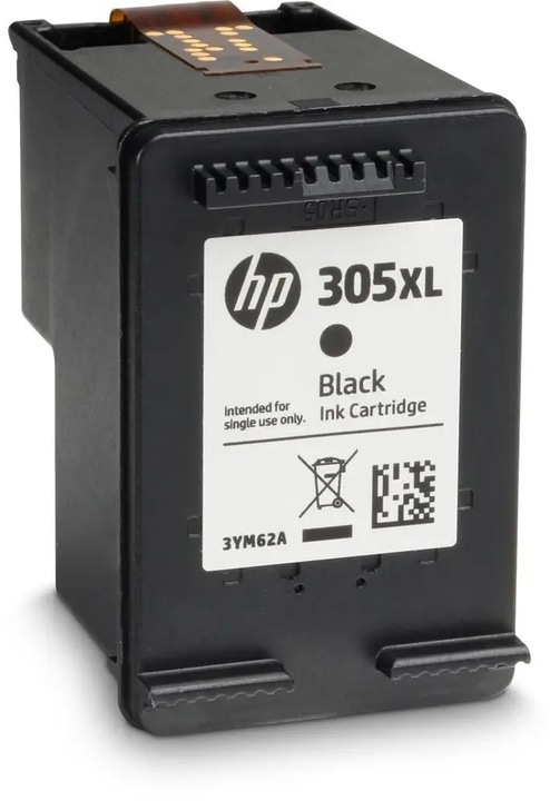 Tusz HP 305XL B DeskJet 2320 2720 3YM61AE ORG