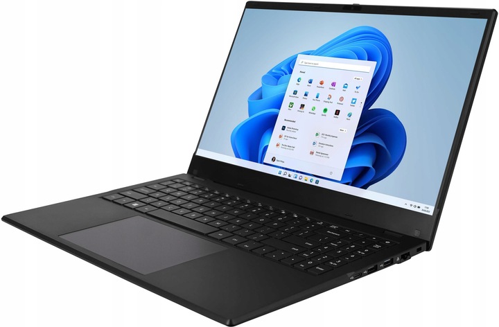 Laptop TECHBITE Pix 15.6" IPS 8GB RAM 128GB SSD | Celeron N5105 |