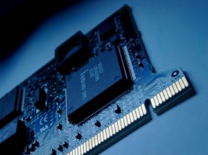 KARTA SIECIOWA ETHERNET LANBERG PCI-E 1X RJ45 1GB LOW PROF. GIGABIT