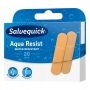 Salvequick plastry Aqua Resist - 20 sztuk