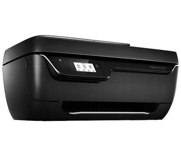 HP DESKJET INK ADVANTAGE 3835 WIFI NA TUSZE 652