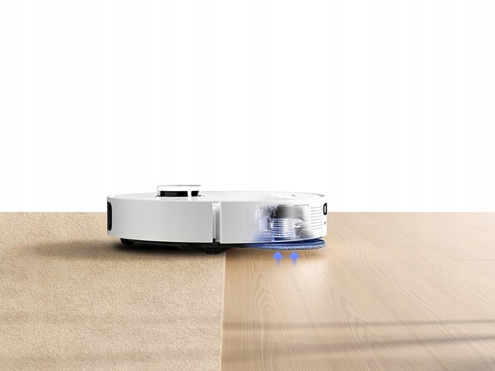 Robot sprzątający Dreame L10s Ultra Gen 2 mopujący Stacja