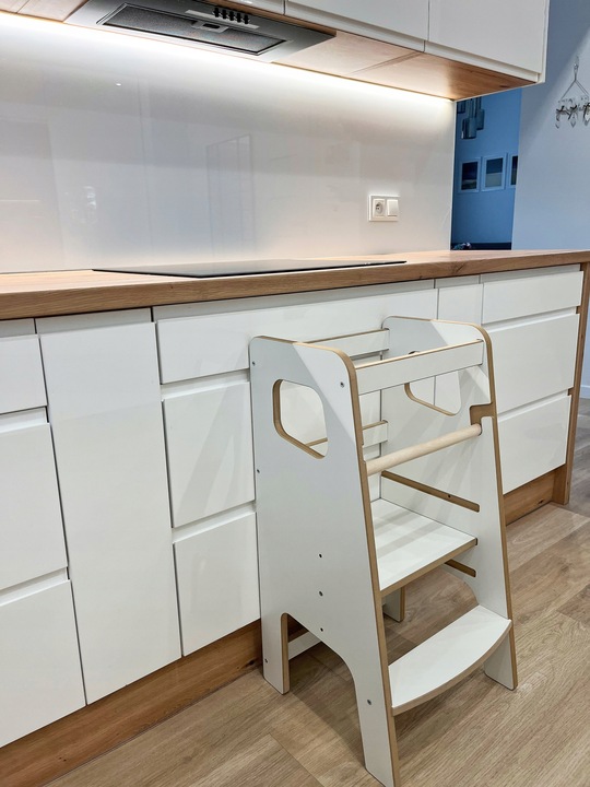 KITCHEN HELPER Pomocnik kuchenny Polski PRODUCENT