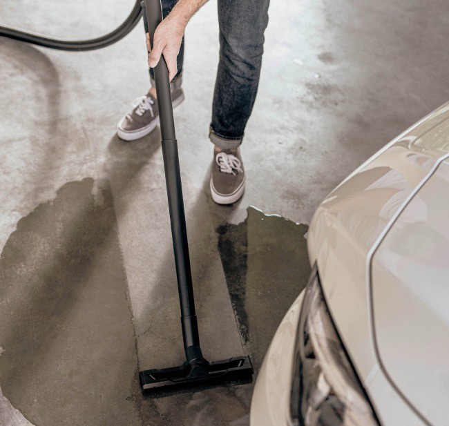 Odkurzacz Karcher WD 2 Plus V12/4/18 (1.628000.0)