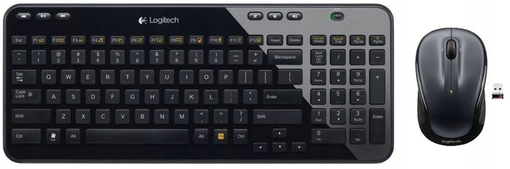 Zestaw LOGITECH MK850 Performance