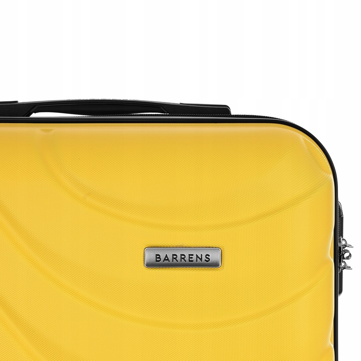 Walizka kabinowa TORBA PODRĘCZNA 55x40x20 cm SUITCASE Ryanair WizzAir