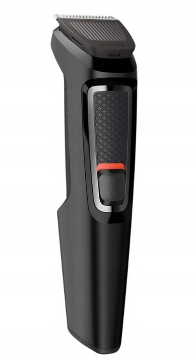 MASZYNKA TRYMER PHILIPS DO WŁOSÓW ZAROSTU BRODY GOLARKA BEZPRZEWODOWA