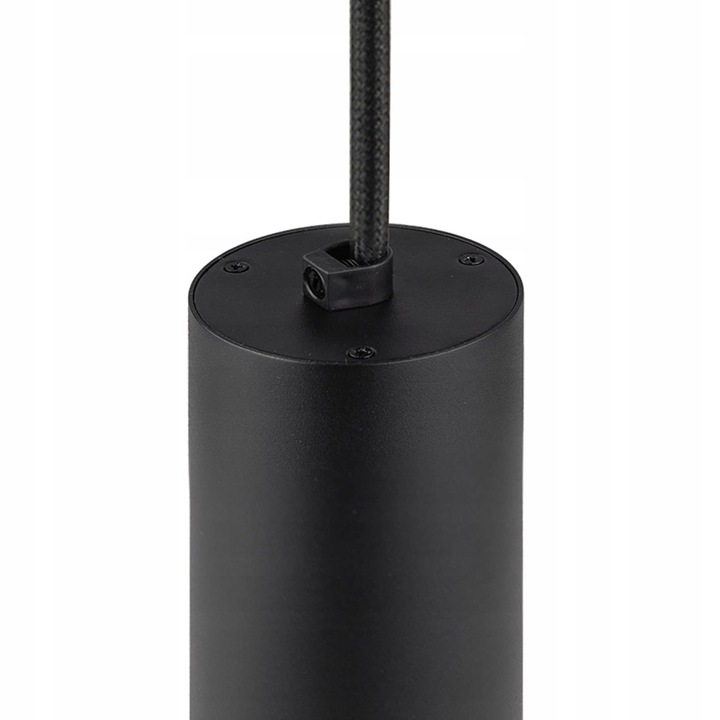 Lampa Szynowa Wisząca Oprawa do szyny oświetlenie na szynoprzewód