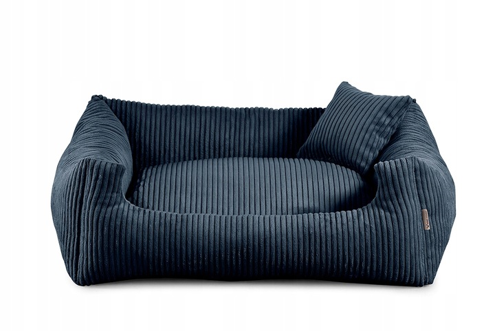 Legowisko dla Psa Soft Stripe M 80/65