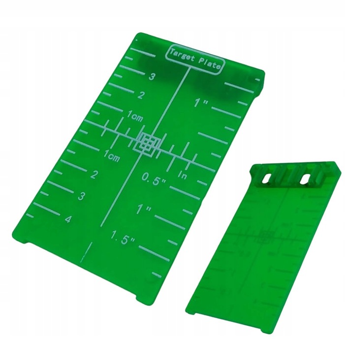 HILDA POZIOMICA 4D BLOKADA WAHADŁA LASER KRZYŻOWY SAMOPOZIOMUJĄCY 16 LINII