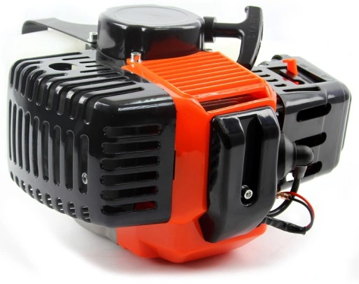 SILNIK DO KOSY PODKASZARKI WYKASZARKI SPALINOWEJ KOSA DEMON NAC BASS 6,0