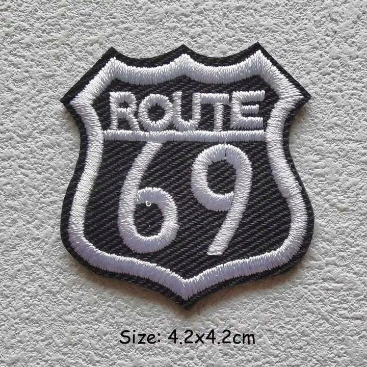 APLIKACJA TERMO naprasowanki naszywki aplikacje ZESTAW 20 naszywek