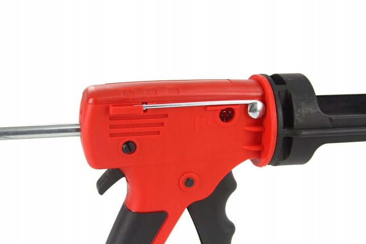 Pistolet do silikonu Mar-Pol POLSKI !!!