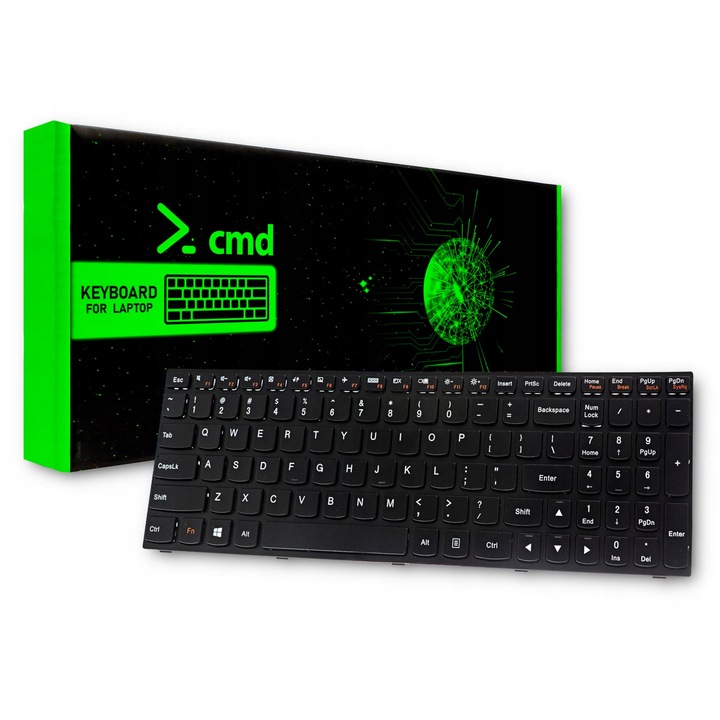 KLAWIATURA DO LENOVO G50-30 G50-45 G50-70 G50-80