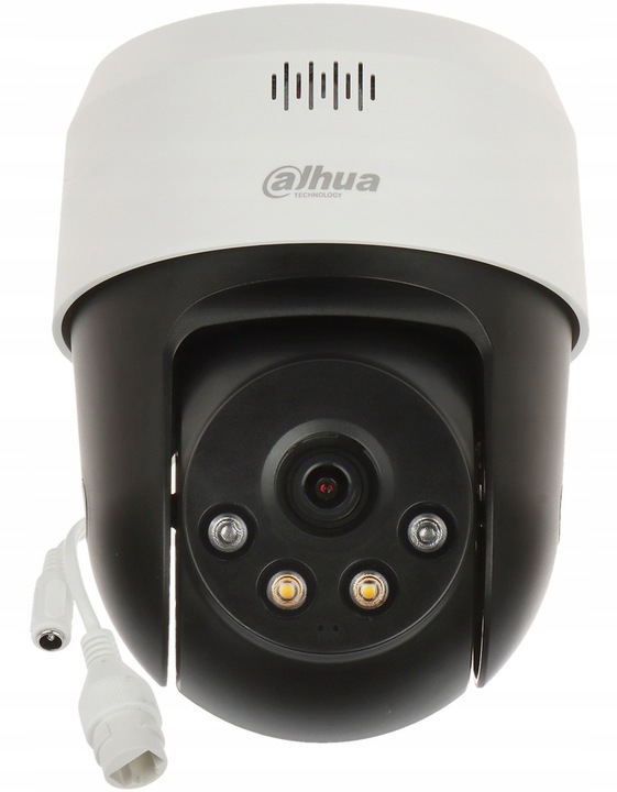 Kamera IP Dahua Obrotowa SD2A500HB-GN-A-PV-0400-S2 Zasilanie PoE 5 Mpx
