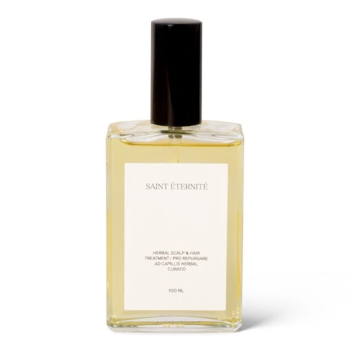 NATURALNA wcierka do włosów pobudzająca wzrost